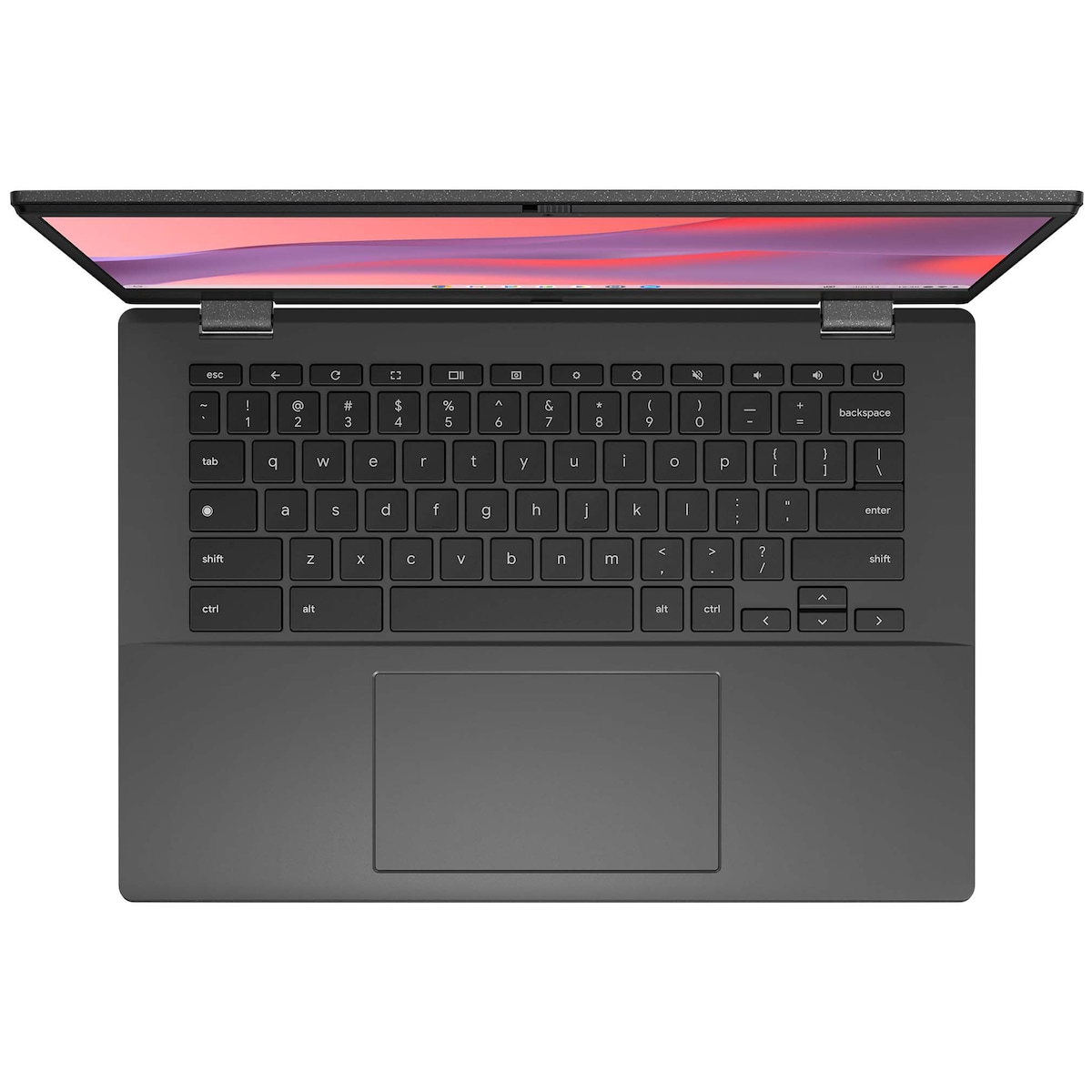 Asus Chromebook CM1402 MediaTek/4/64 bærbar PC