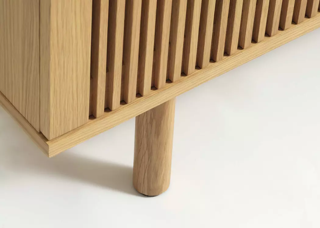TV-Lowboard Tiber