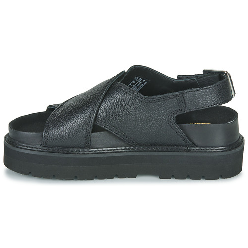 Clarks - ORIANNA ROAM - Noir