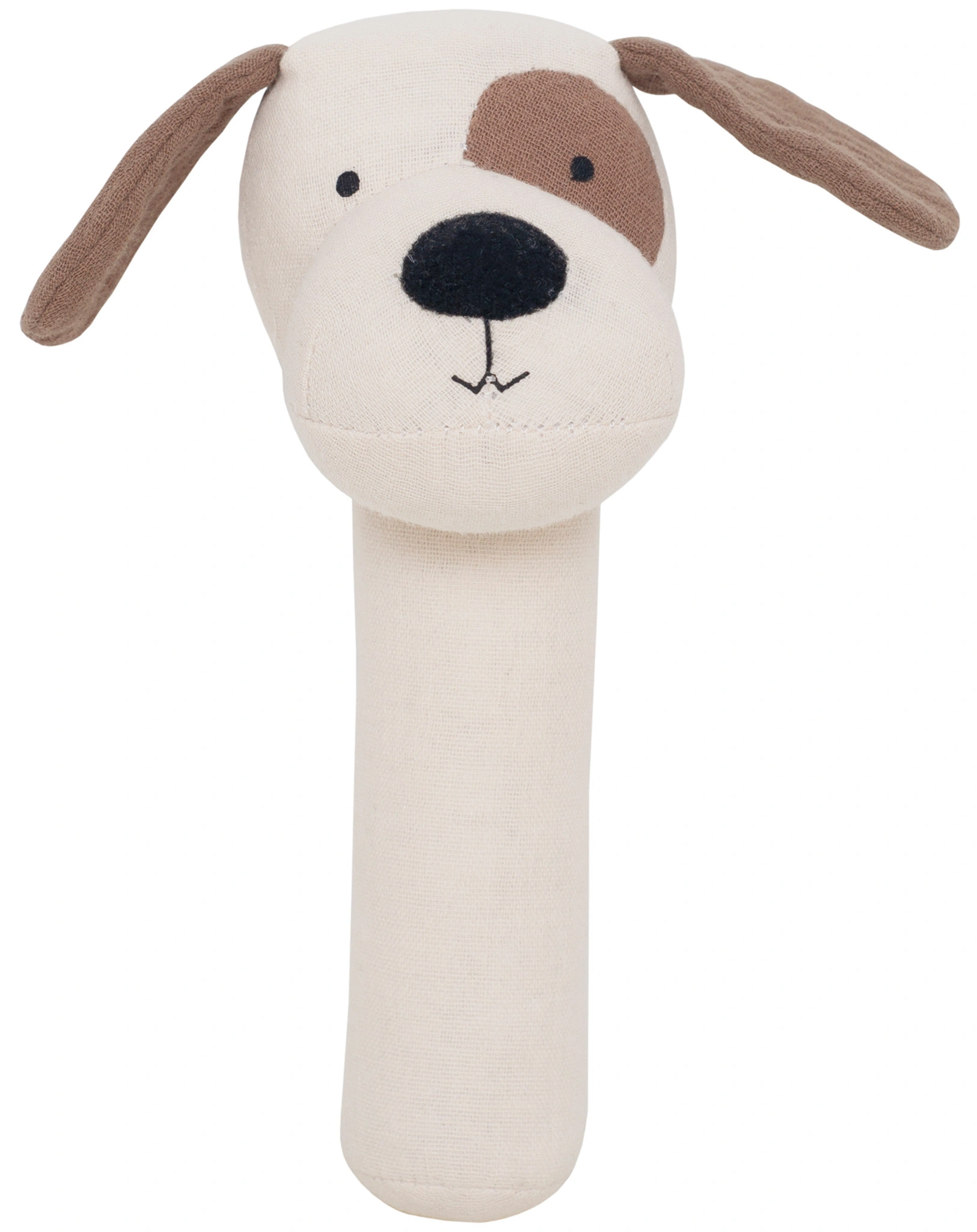 Stoffrassel PUPPY (16cm)