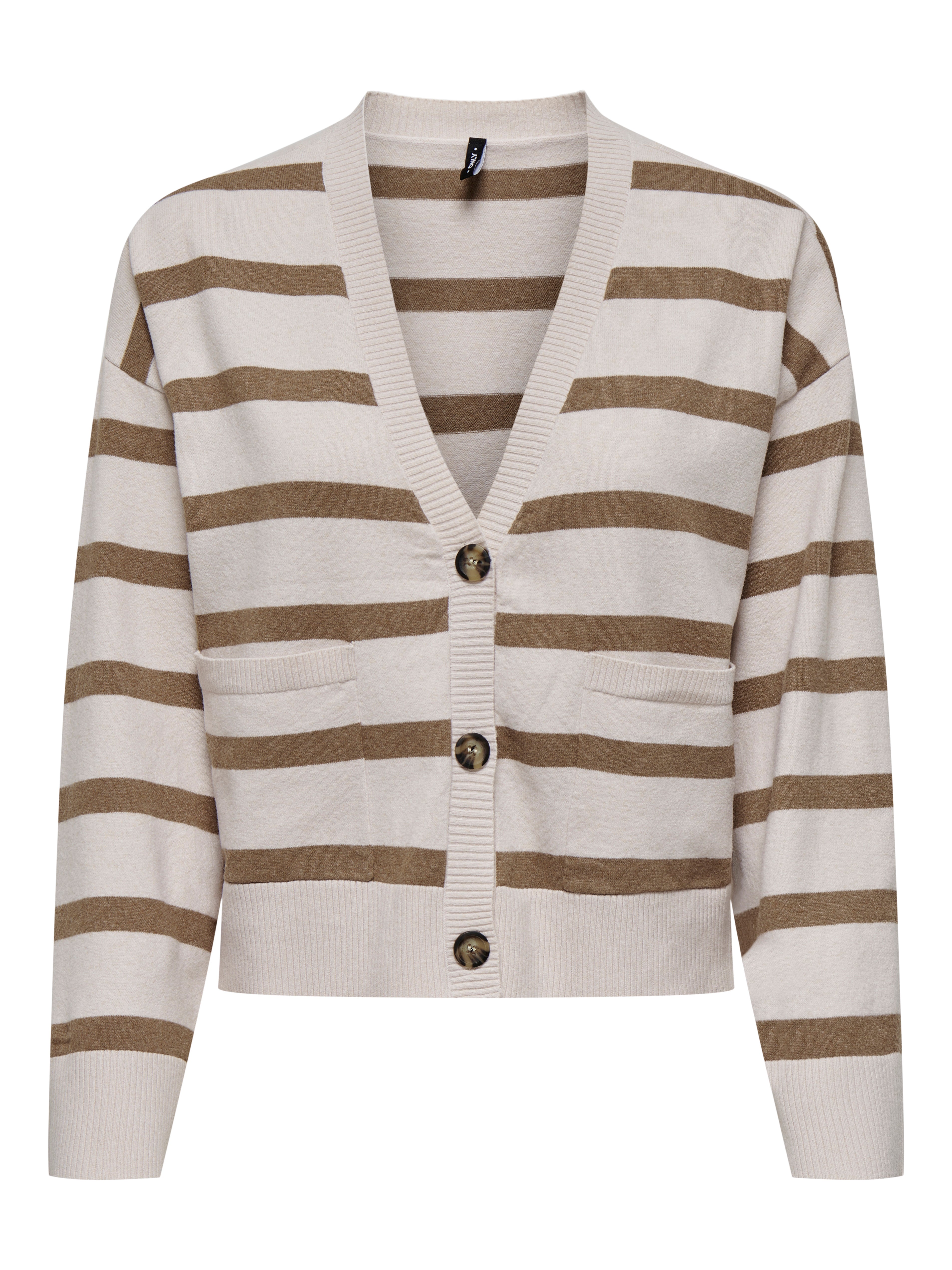 ONLAMA Strickjacke Birch