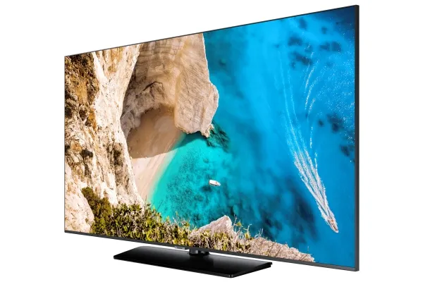 Samsung HG50ET670UB - 50