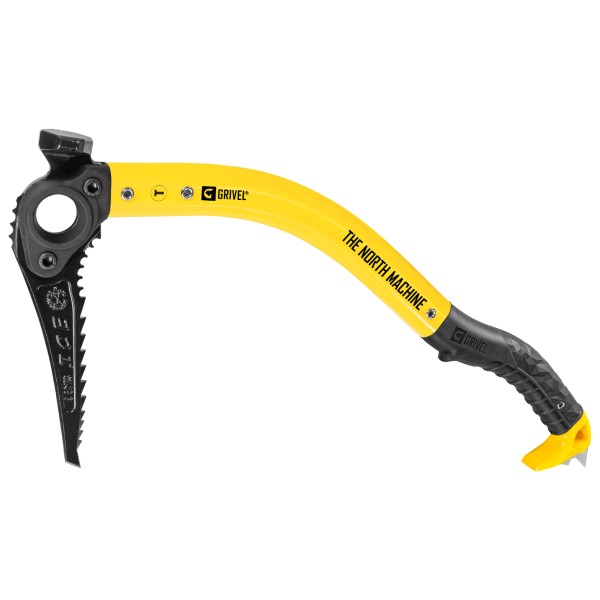 Grivel - THE NORTH MACHINE  Ice Thor Vario - Piolet cascade de glace