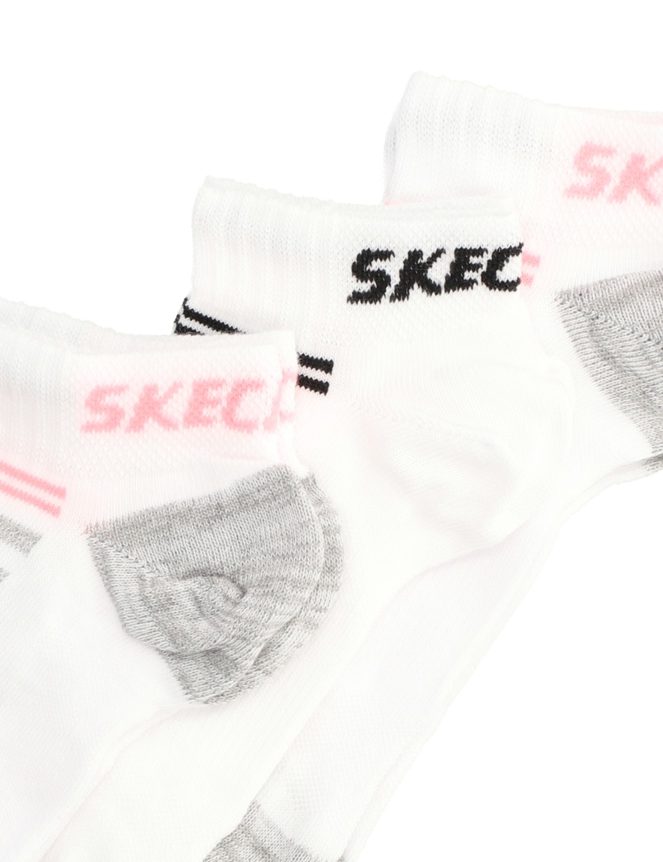 MESH VENTILATION SNEAKER 3P