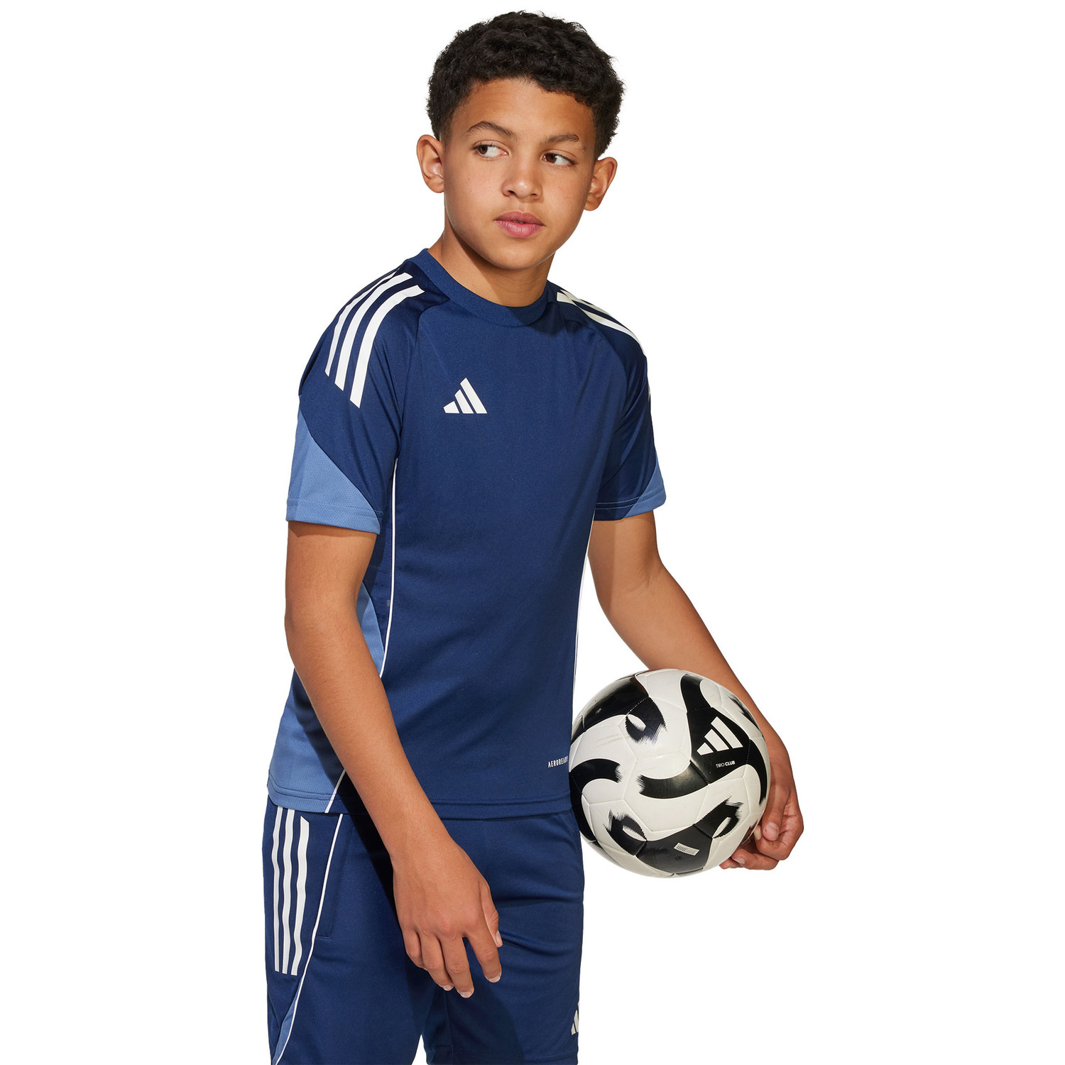 adidas Tiro 25 Competition Training Shirt Kids