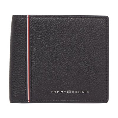 Portefeuille Th Corp Cc And Coin TOMMY HILFIGER
