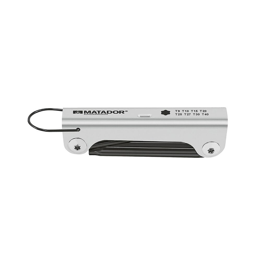 UNBRACO MATADOR T 9-40 8-DELER