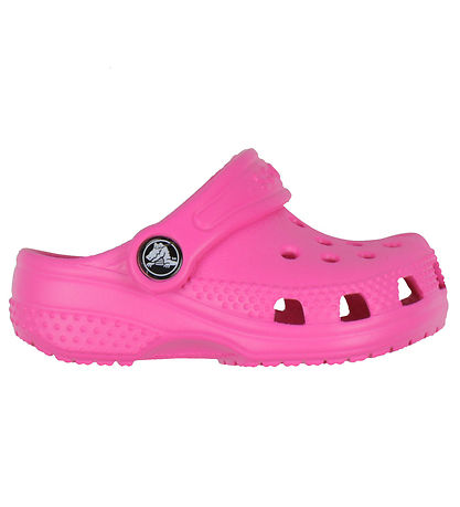 Crocs Sandalen - Littles - Pink Crush