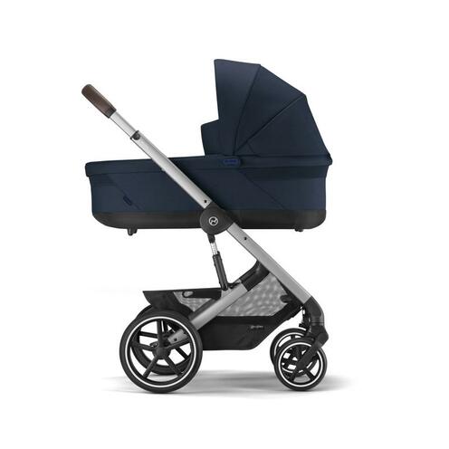 Nacelle Cot S Lux Ocean Blue - CYBEX