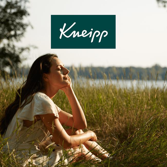 Kneipp LUXE GESCHENKSET RELAXING