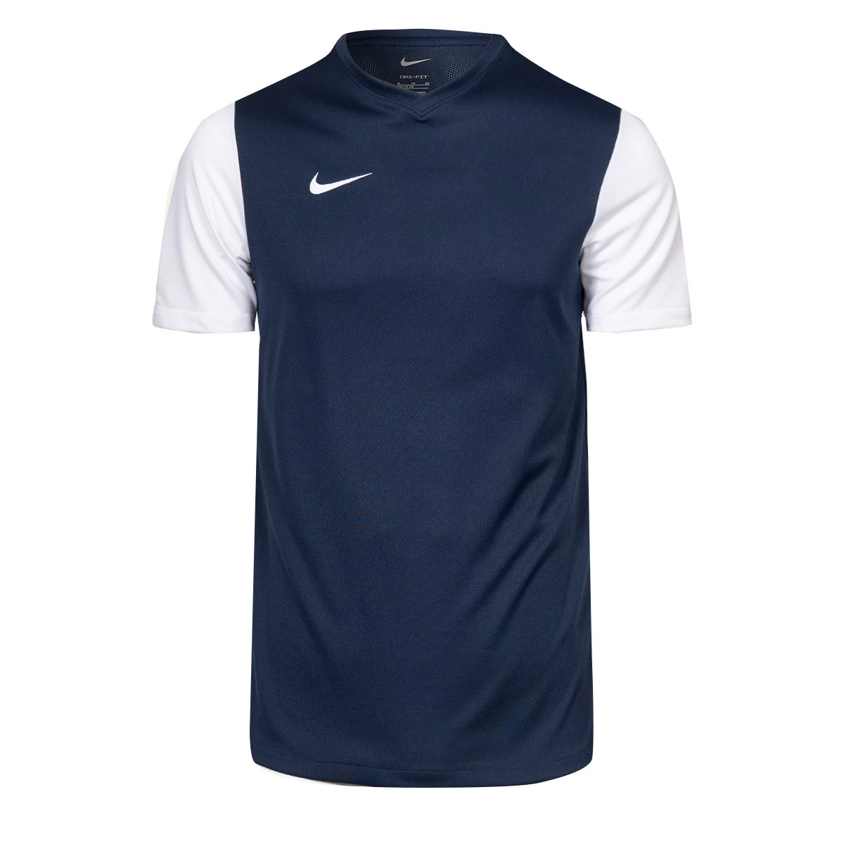 T-Shirt Nike Tiempo Premier II m/c Criança