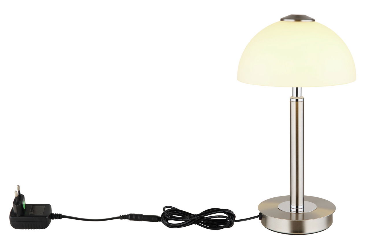 Globo Lighting Tischleuchte ULDIN
