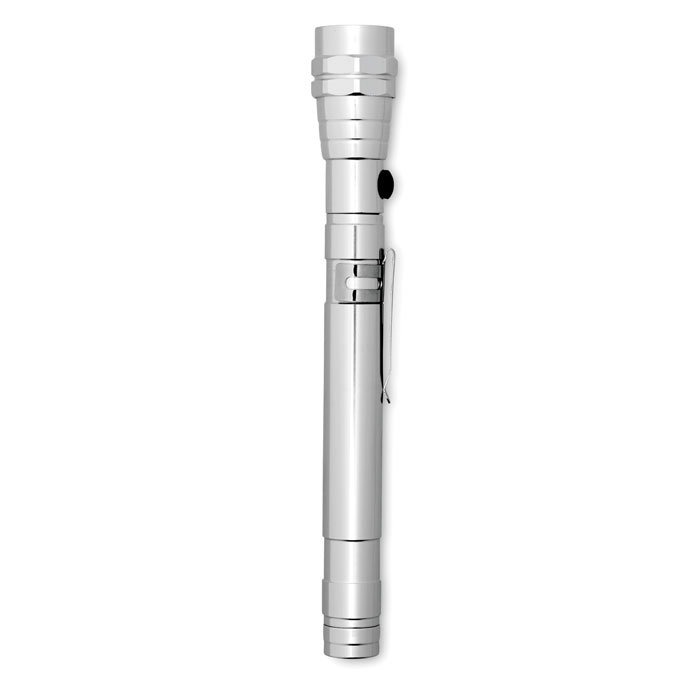 GiftRetail MO8621 - STRECH-TORCH Lampe extensible