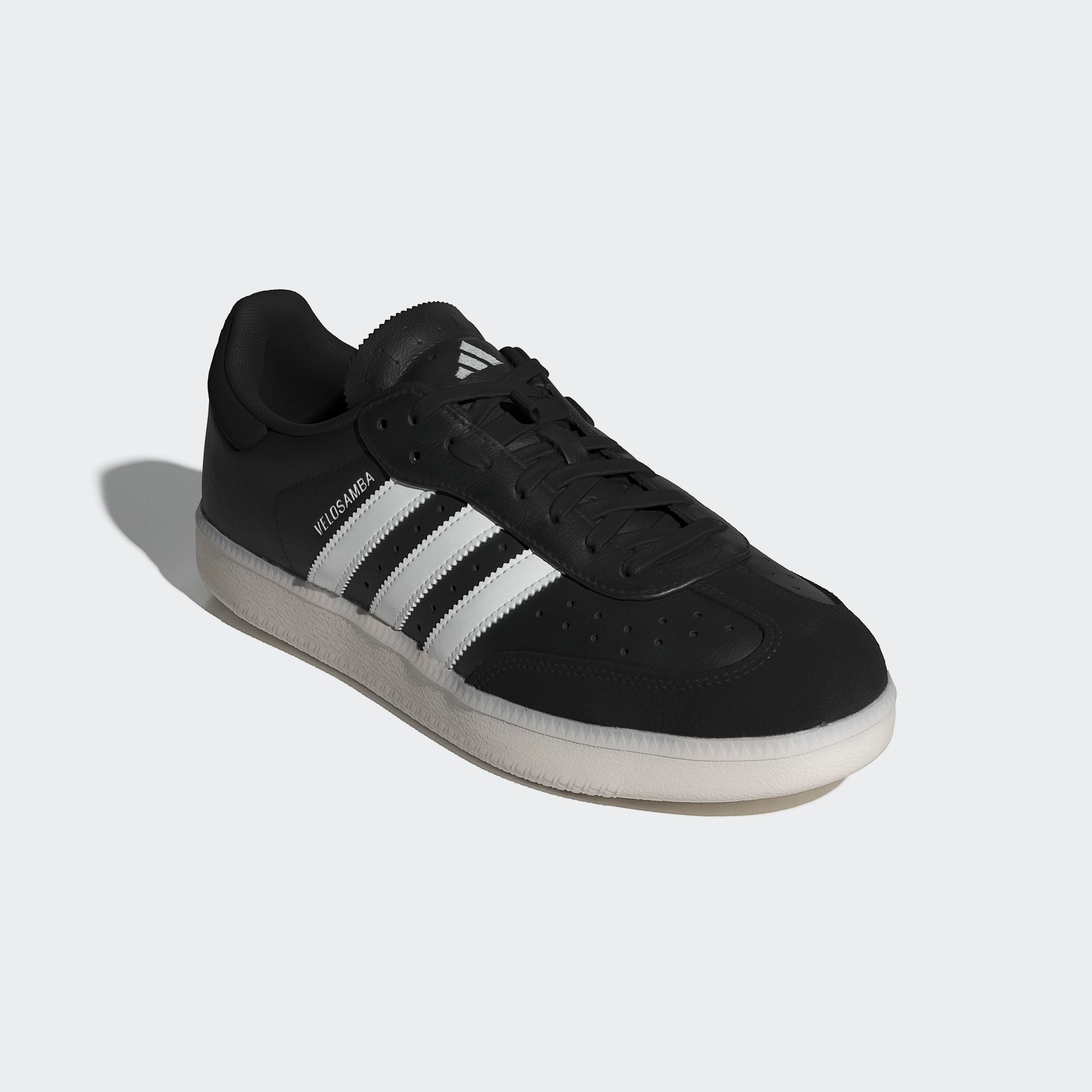adidas Performance Fahrradschuh »VELOSAMBA LEATHER«  Fahrradschuh