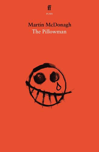The Pillowman (Paperback)