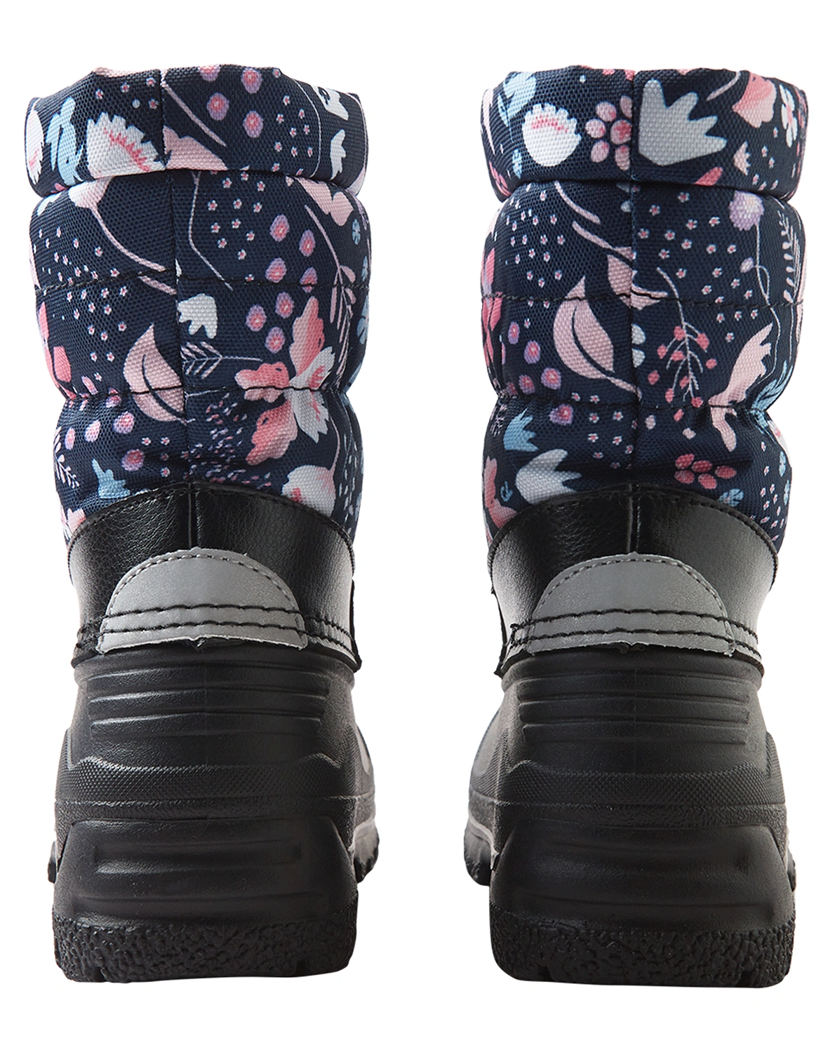 Winterstiefel NEFAR UNI in dark navy