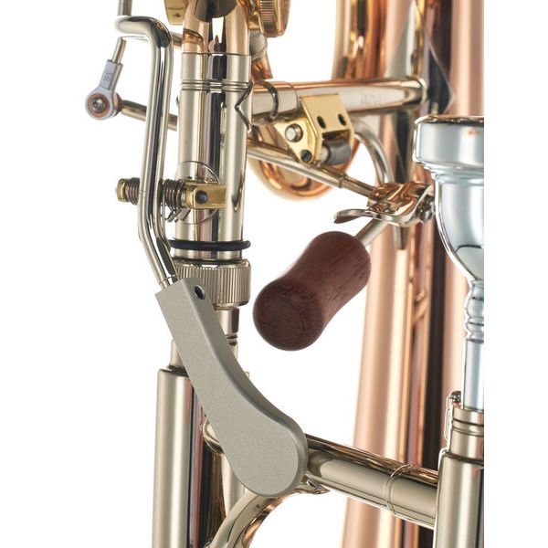 B&S MS27IK-L Bb/F/Ges/D-Basstromb.