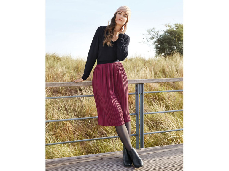 Dames pullover