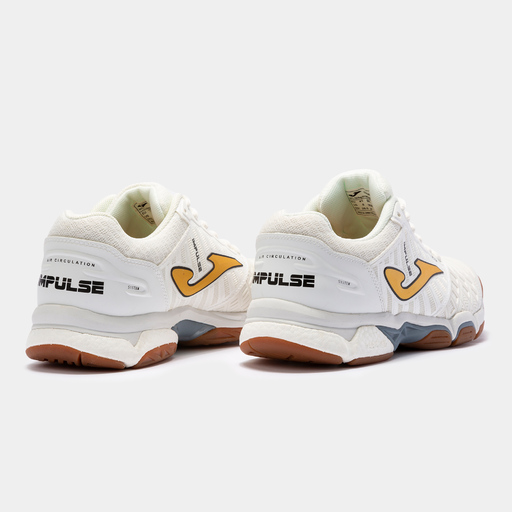 Tênis Joma Impulse Men 20 Branco
