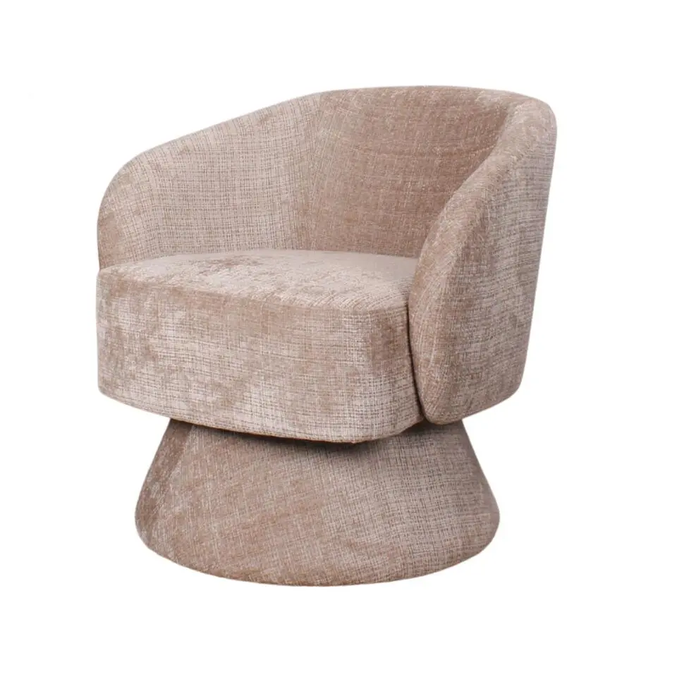 DS4U - Kenny gestoffeerde fauteuil - beige