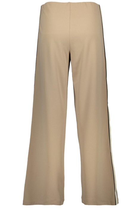 Vero Moda beige dames broek