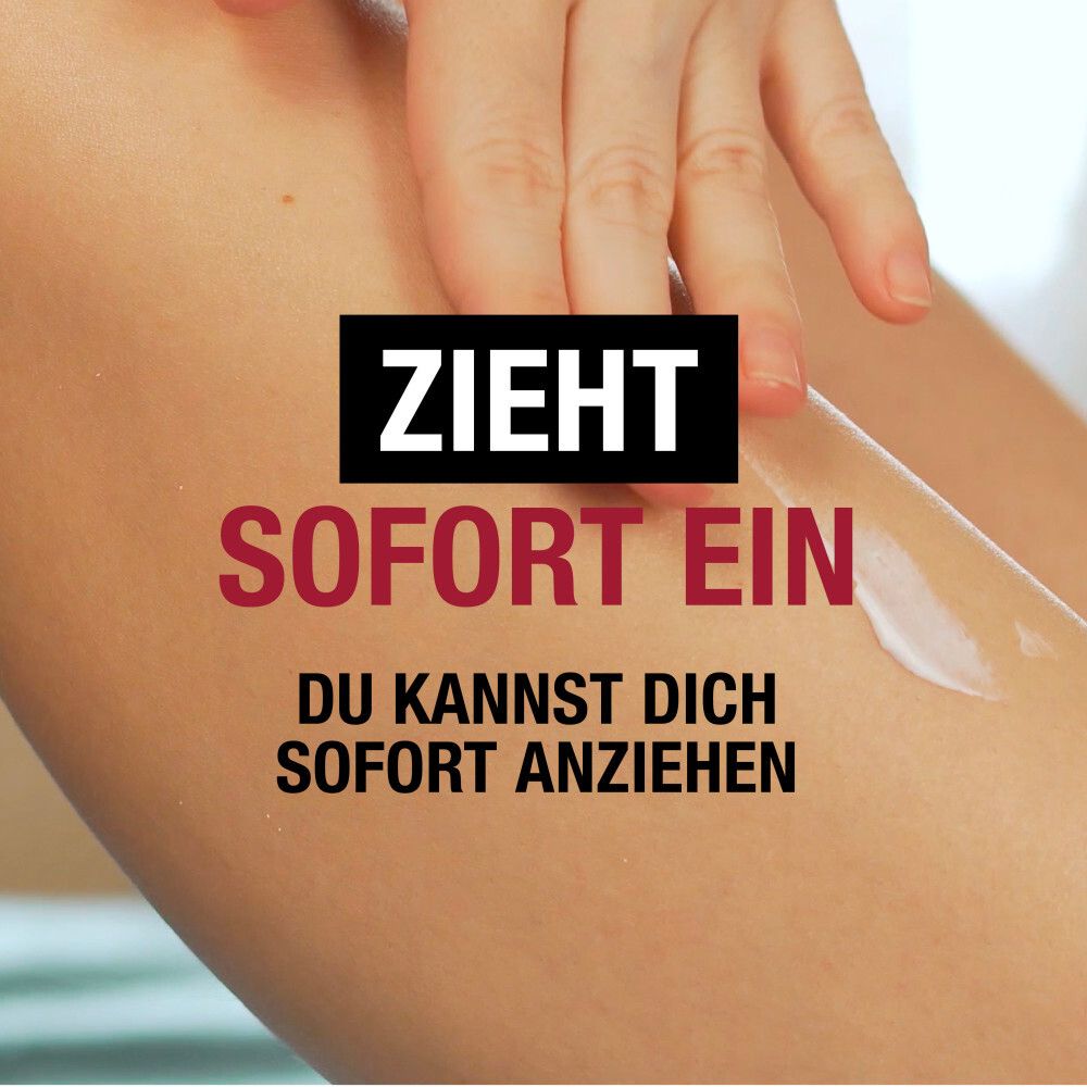 Neutrogena Norwegische Formel Intense Repair Reparierender CICA Bodybalsam (250 ml) für eine sofortige Linderung & mehr Feuchtigkeit bei sehr trockener, rauer Haut