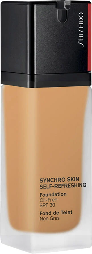 Shiseido SS Foundation