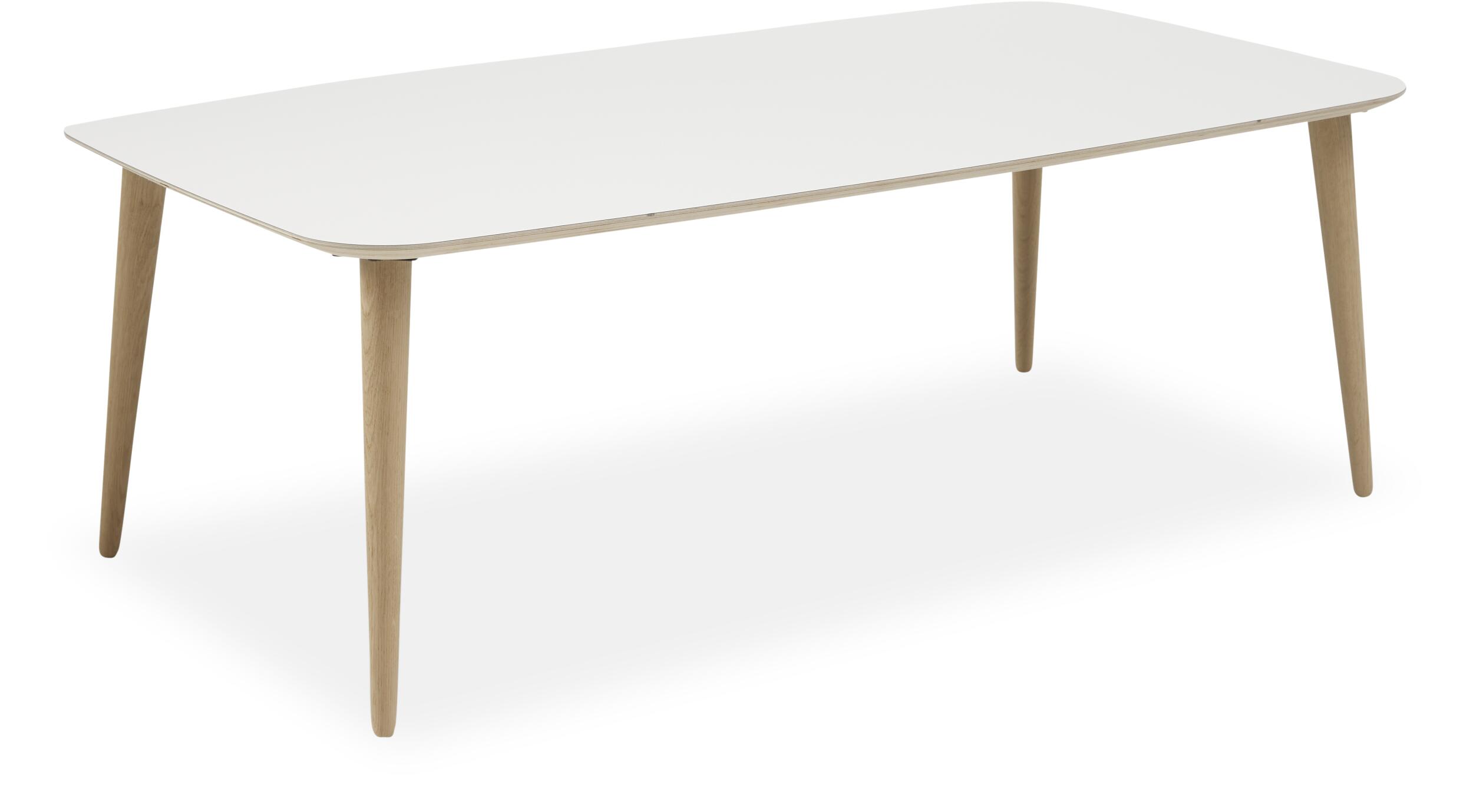 Norton Sofabord 68 x 45 x 128 cm