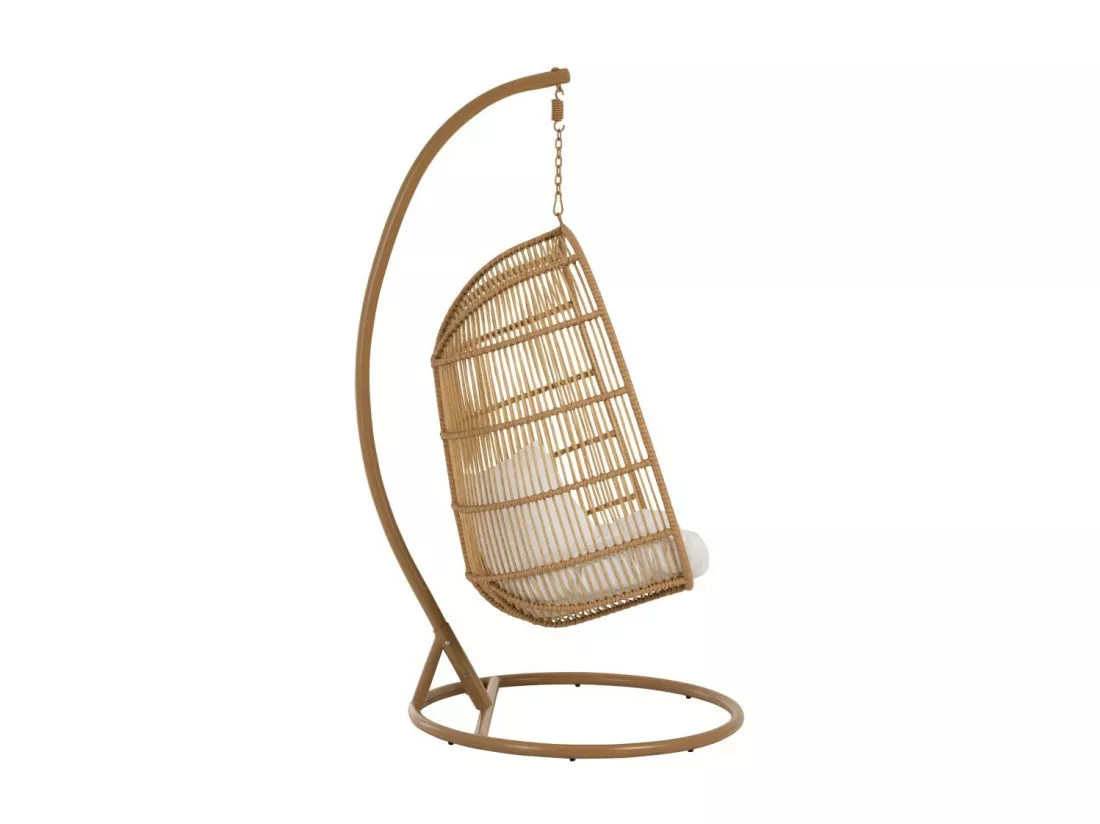 Fauteuil Suspendu Ovale 
