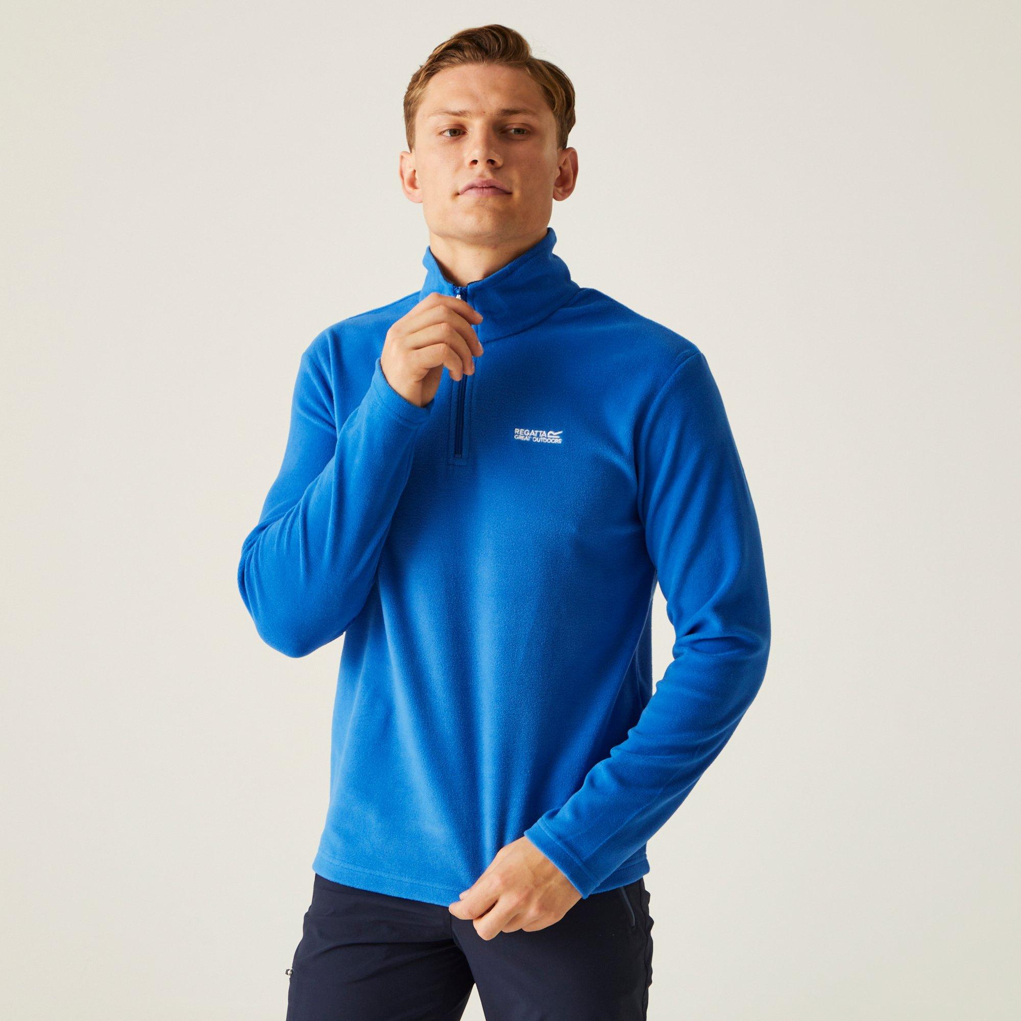 Regatta Thompson Fleece Jacket Mens