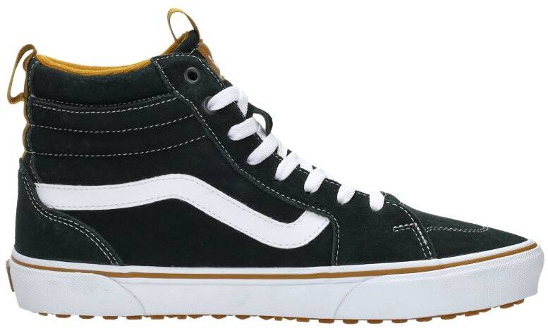 Vans MN Filmore Hi VansGuard groen