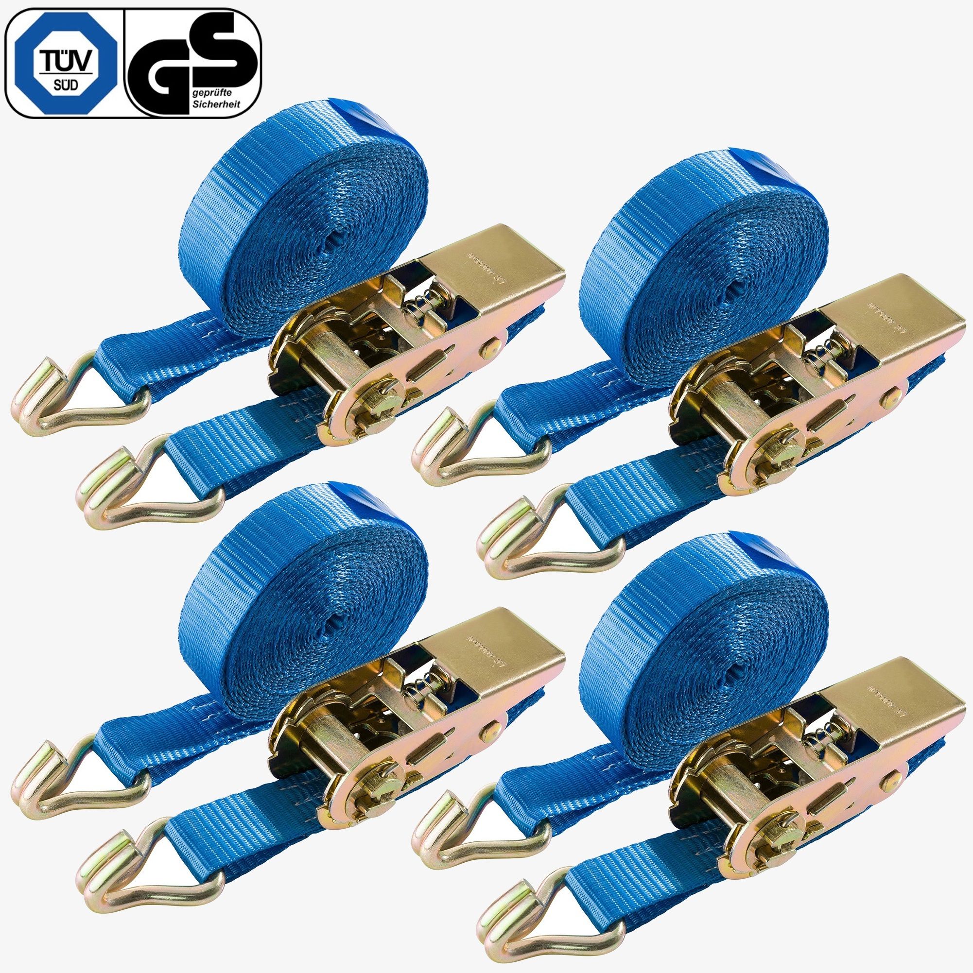 Spanngurt 6m