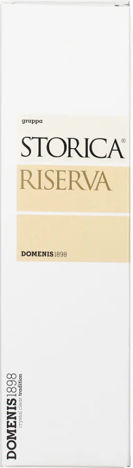 DOMENIS 1898 STORICA RISERVA 50CL