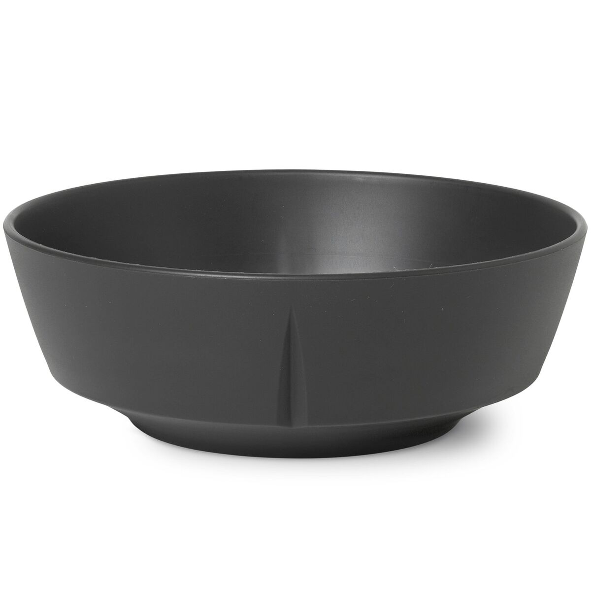 Take skål, 15.5 cm, 2 stk, grå