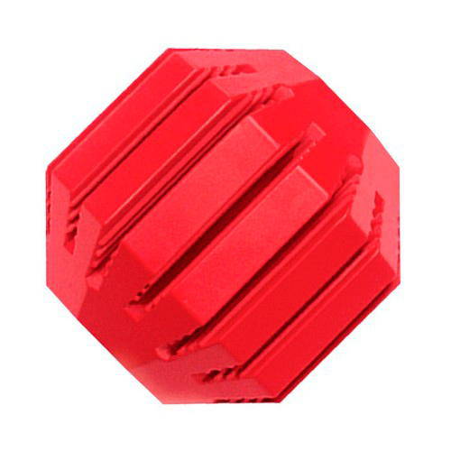Bola de Recheio Kong para Cães - Brinquedo para Mastigar