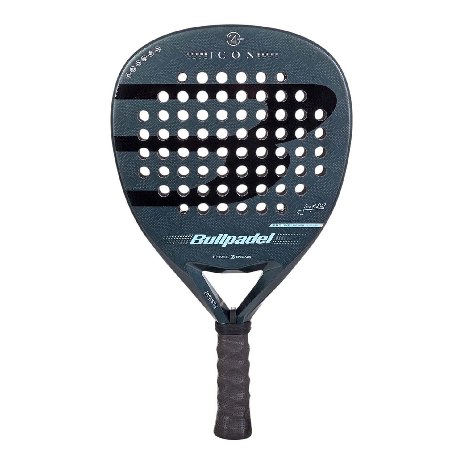 Bullpadel  Icon 25