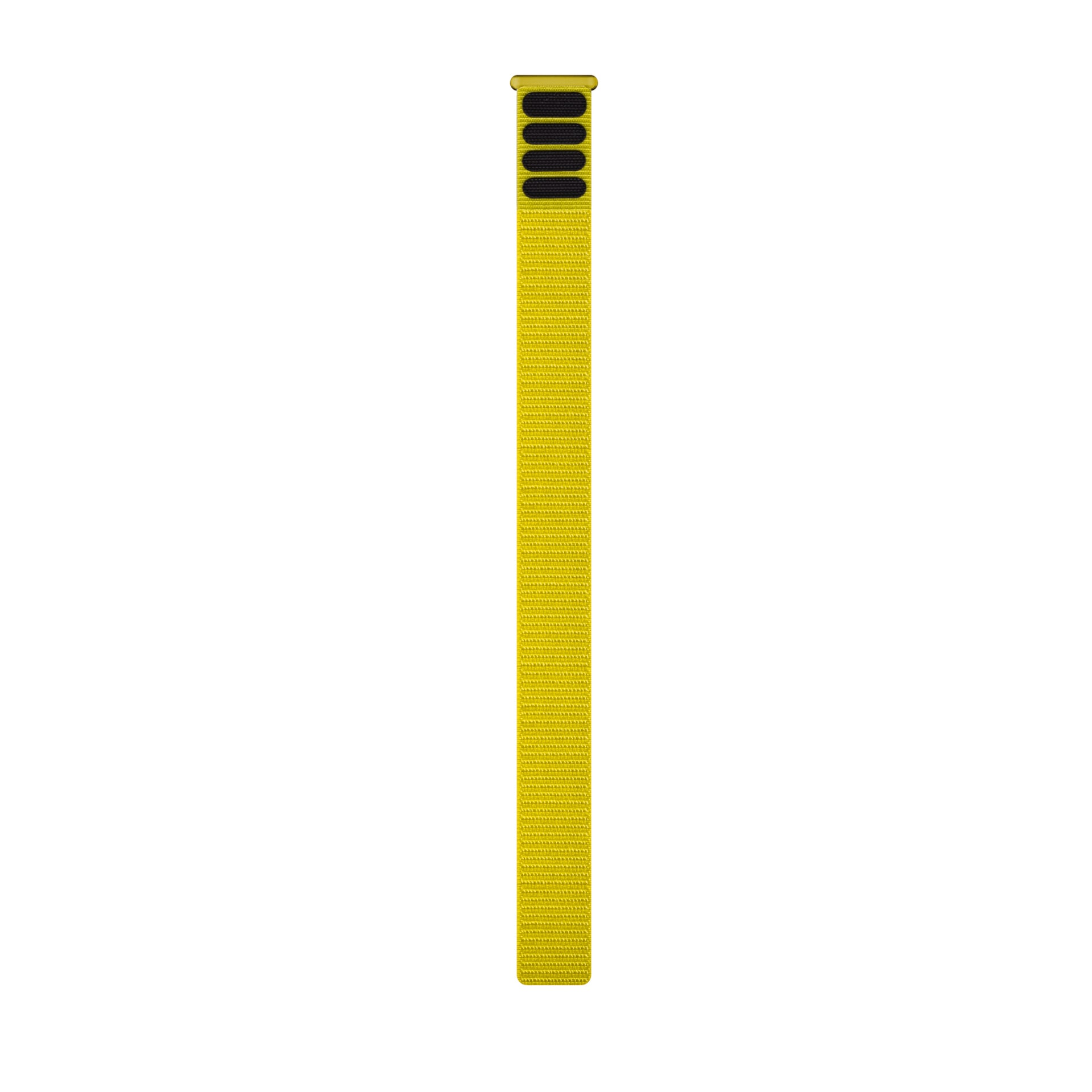 Garmin Uhrenarmband »Ultrafit-Armband QuickFit 22 mm Nylon«
