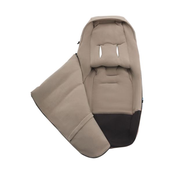 Bugaboo Performance Winter Voetenzak
