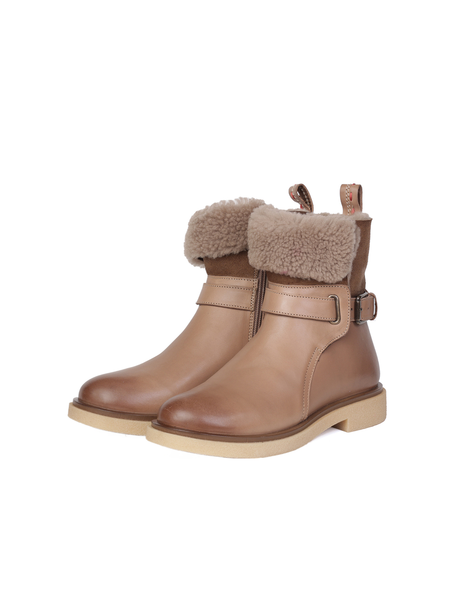 STIEFELETTE NEVIA