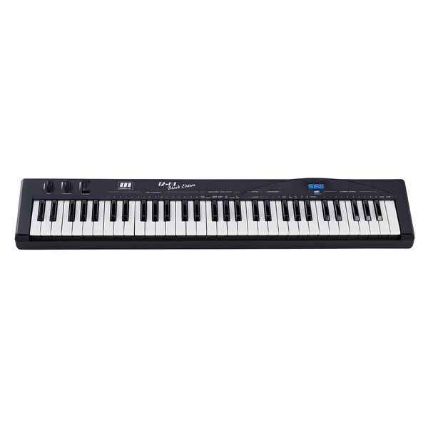 Miditech i2-61 Black Edition