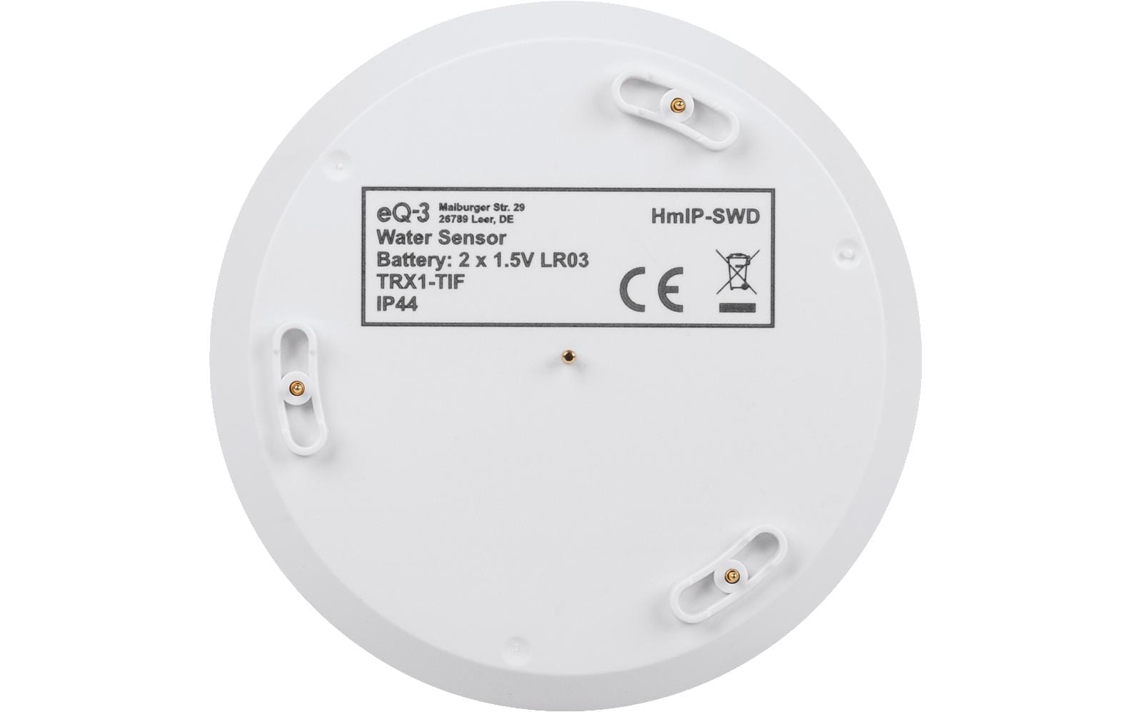 Homematic IP Smart-Home-Steuerelement »IP Smart Home«
