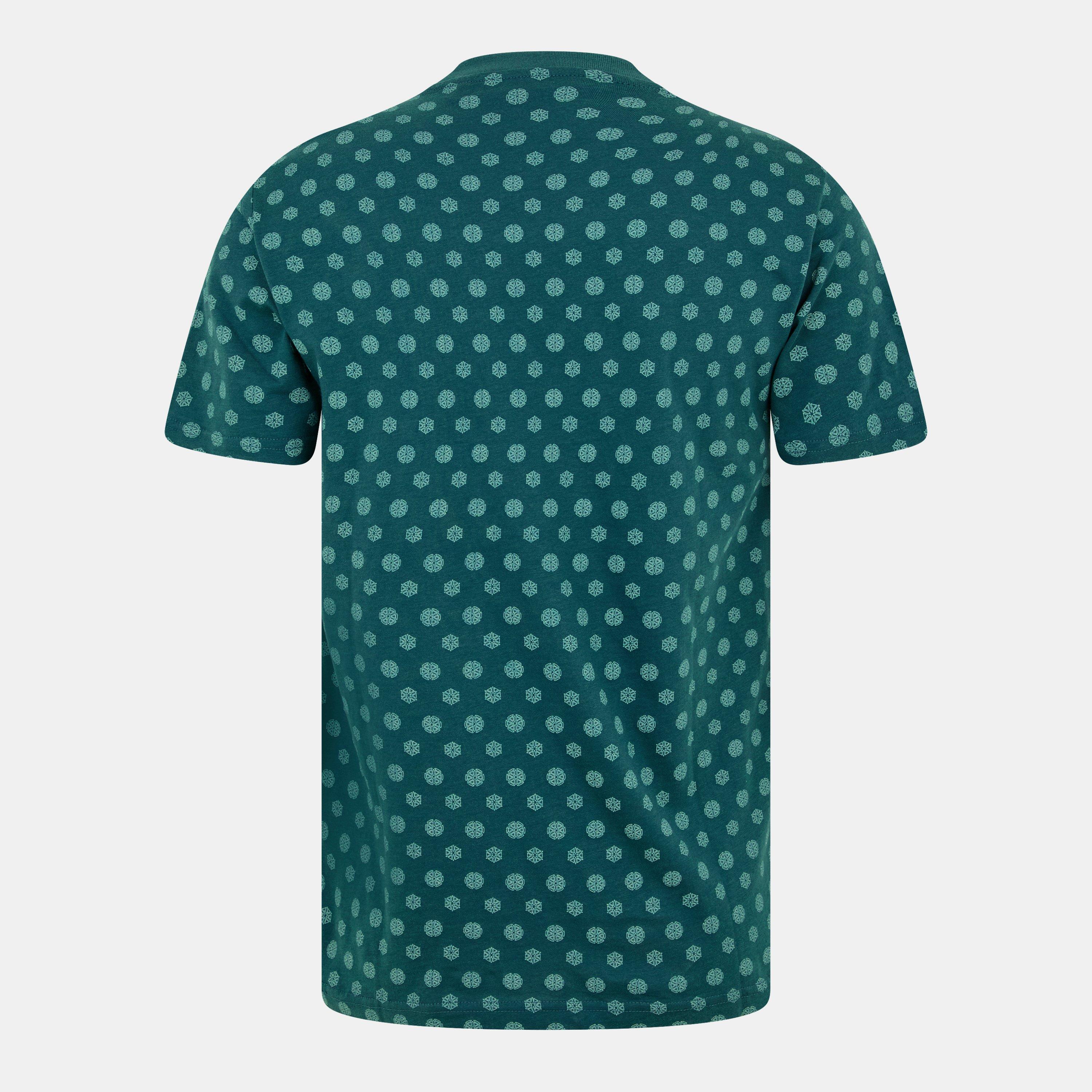 Original Penguin Geo Aop Tee Sn99