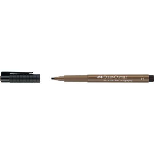 FABER-CASTELL PITT Artist Pen Calligraphy