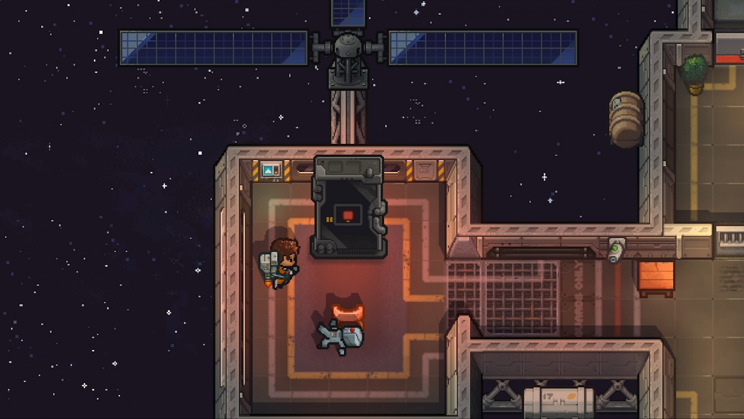 The Escapists 2- PC