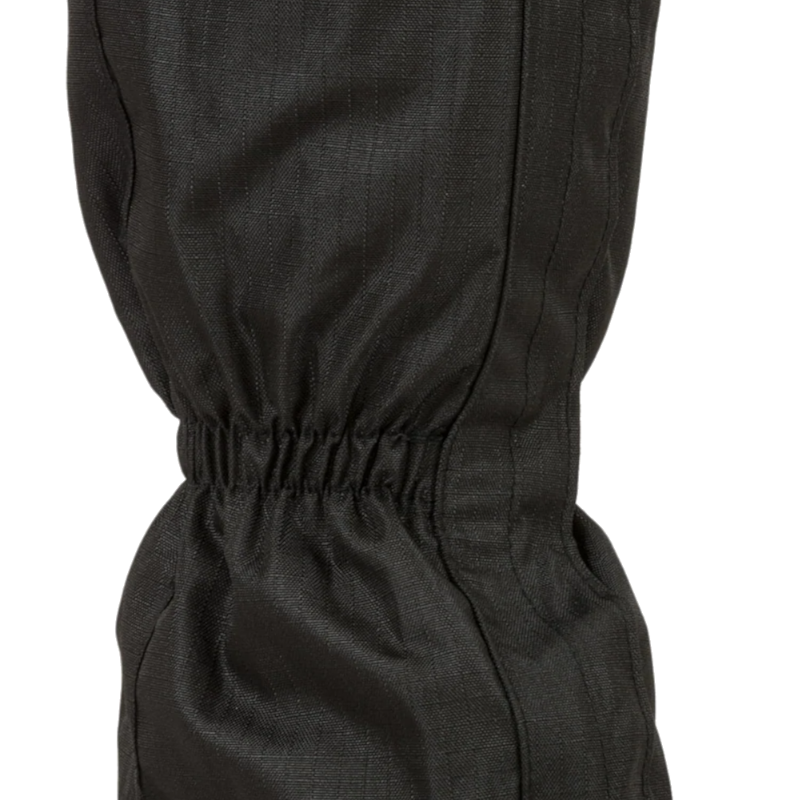 Highlander Walking V2 set gaiters - Black