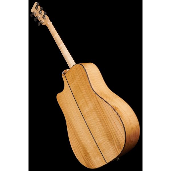 Lakewood D-38 Cherry Custom