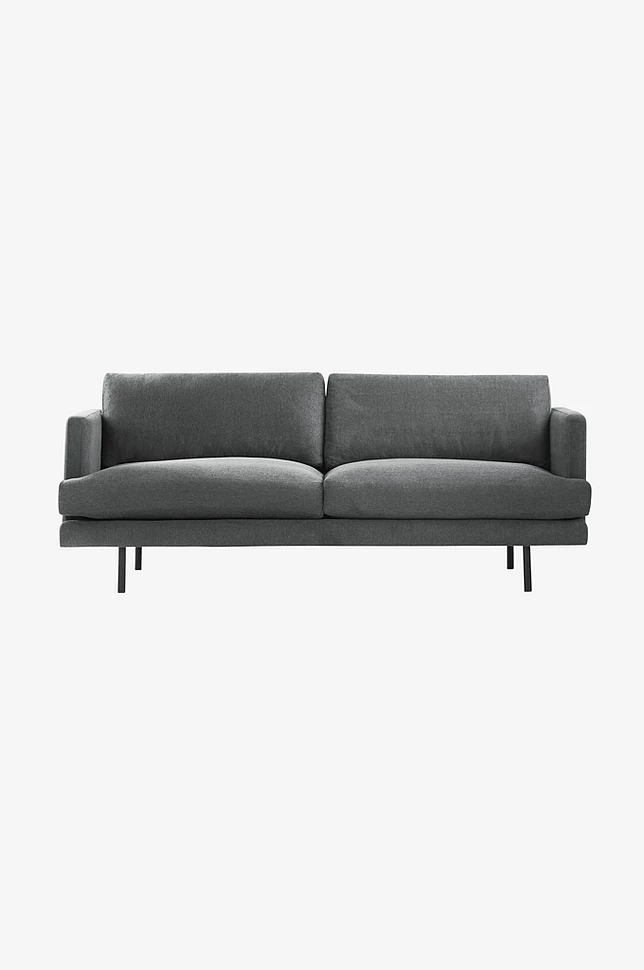 ANTWERPEN sofa 3-seter
