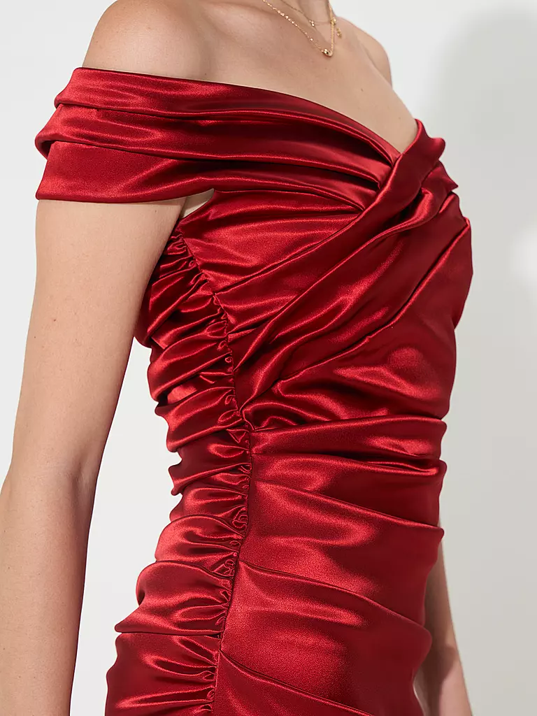 CLAUS TYLER Abendkleid 