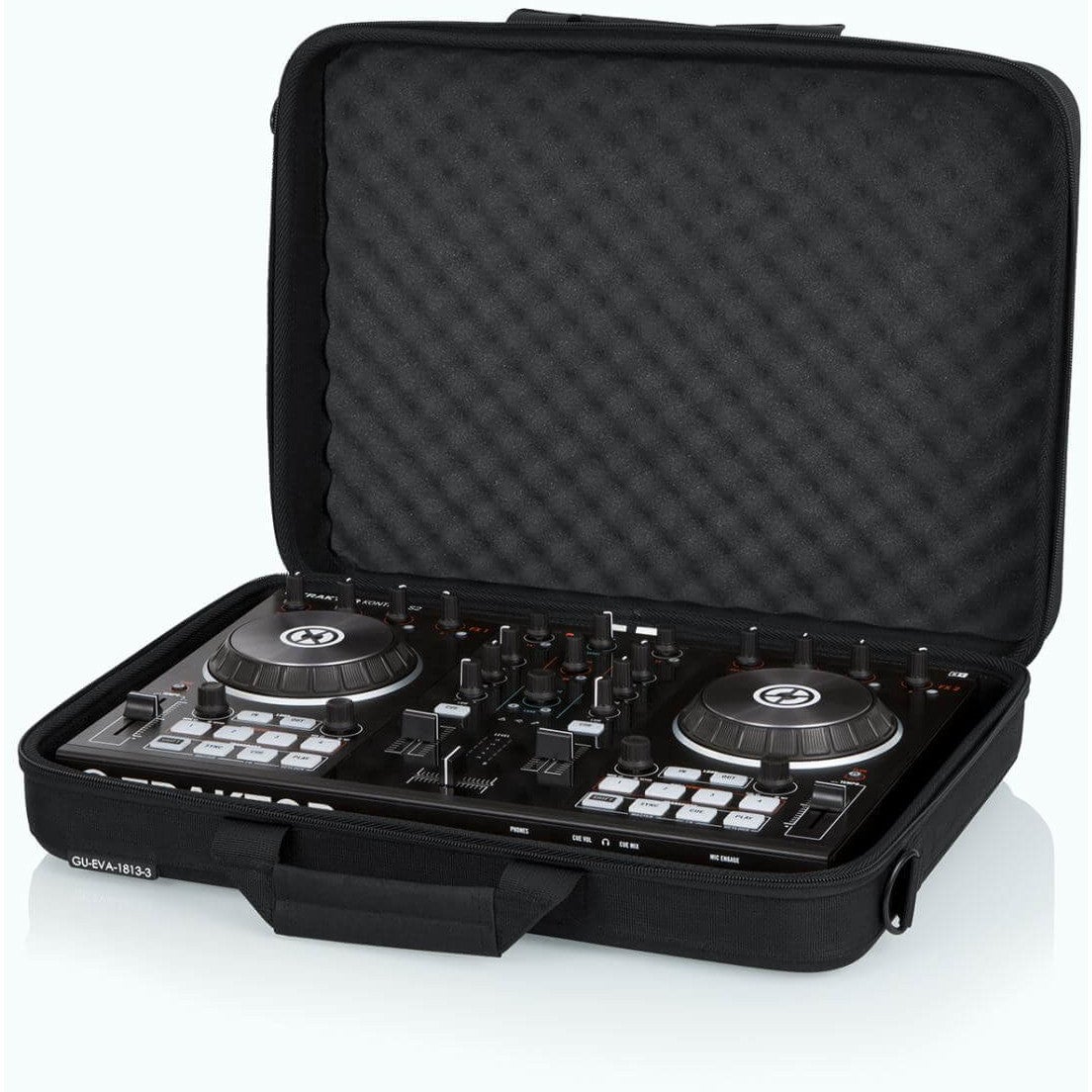 Gator Cases GU-EVA-1813-3 45,7 x 33,0 x 7,6 cm EVA tas voor controller