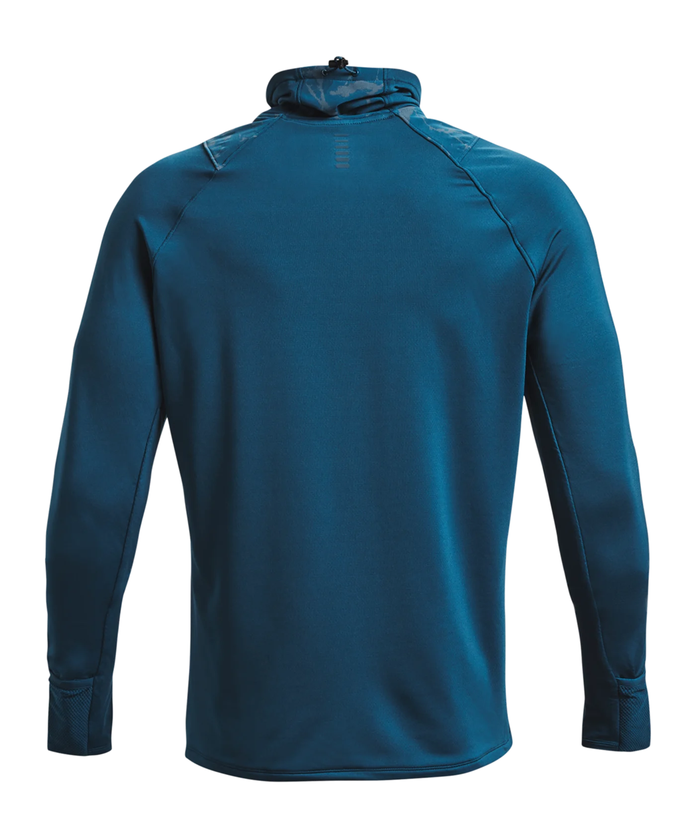 Under Armour OutrunTheCold Funnel Sweatshirt F437